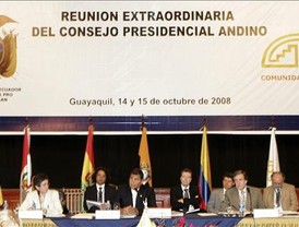 Gobierno propone duplicar la producción de gas el 2008