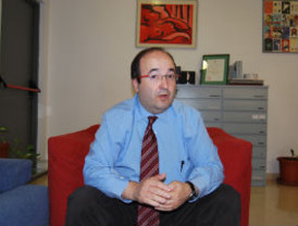 Las acampadas del 15M debatirán las nuevas propuestas acordadas este sábado