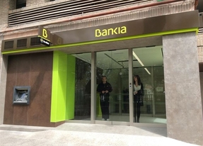 Bankia pone a la venta 5.000 viviendas con un precio inferior a 80.000 euros