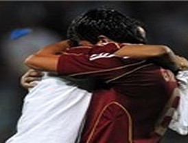 Fuego en los fogones