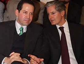 MAFO, el amigo listo