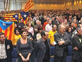 Por primera vez, se detecta 'voto oculto' socialista en Cataluña