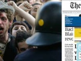 El síndrome de hybris