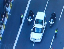 Un poeta argentino fue propuesto para el Nobel de Literatura