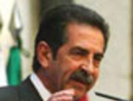 Solicitud de atención al desastre en portada