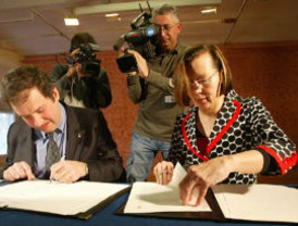 San Juan con problemas para alojar la Cumbre del Mercosur