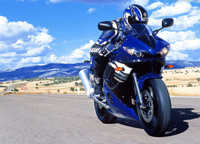 Las ventas de motos de ocasión suben un 2,3% hasta marzo y el precio medio se eleva a 3.872 euros