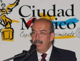 Tranquilidad de empresarios españoles en México