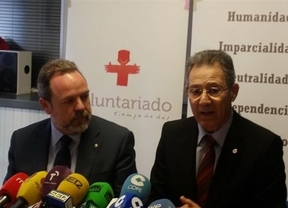Cruz Roja podrá atender a 36.000 personas más en 2015 en Castilla-La Mancha
