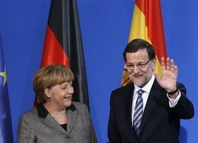 Rajoy pide a la UE su 'recompensa' por haber hecho los deberes con las reformas