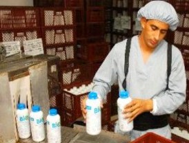 Encuentran explosivos en frontera colombo ecuatoriana