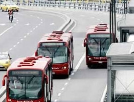 Transmilenio: el dolor de cabeza de los funcionarios distritales