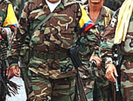 Detenida en Madrid una terrorista de las FARC