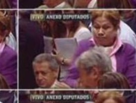 El oficialismo salió a pedir la renuncia de Camaño mientras que parte de la oposición insólitamente la justificó