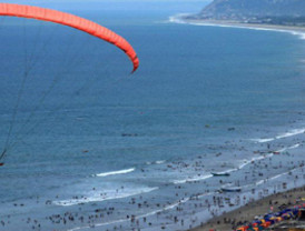Lo que dejó el paso de España por Buenos Aires