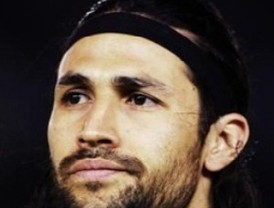 Mario Yepes no jugará contra Bolivia