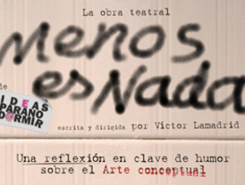 De trajes y mentiras