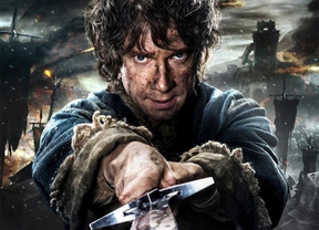 'El hobbit: La batalla de los cinco ejércitos': Un final decepcionante