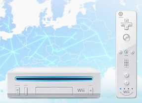 Nintendo: 'Las importaciones de Wii a Europa se han interrumpido'