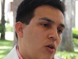 Azuaje denuncia agresión por parte de policías en Barinas