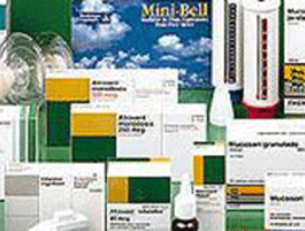 El gasto farmacéutico sube en Murcia un 1,94% respecto al año anterior, el único crecimiento por CCAA