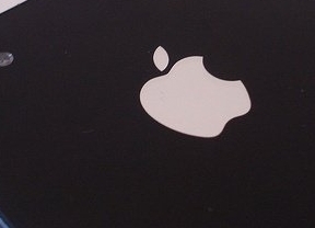 Apple presenta cifras de récord