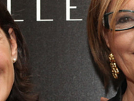 Marcela Noble Herrera habría abandonado el país