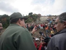 FARC adiestran a miembros de ETA en Venezuela