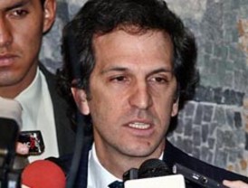 Siguen relacionando a Obama con el riesgo de ataques terroristas