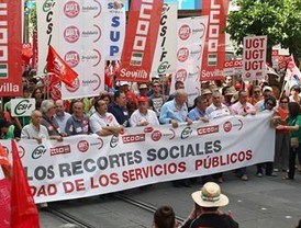 Revilla ve 'edificante' que se expongan al público los detenidos de la operación 'Pretoria'' para que sufran la 'vergüenza pública'