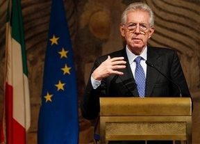 Monti desata la ira de los jóvenes en paro al despreciar los contratos fijos por su 'monotonía'