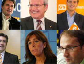 La participación a las 18:00h sube tres puntos respecto a 2006: el 48,3% ya ha votado