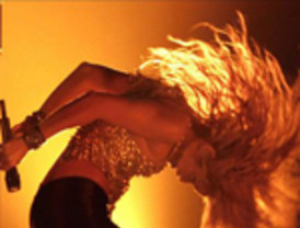 Shakira visitará Ecuador con su gira ‘Sale el Sol’