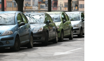 Wazypark crea un servicio de alertas que avisa de incidencias en coches aparcados en la calle