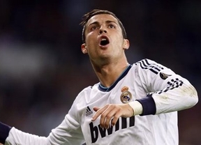 Cristiano Ronaldo se votaría a sí mismo, si pudiera, para el Balón de Oro