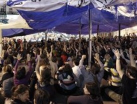 El paro baja en 1.517 personas en julio