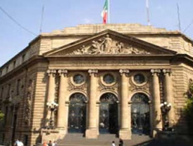 Unión Europea observará los Referéndums