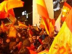 Jóvenes españoles emigran a la Argentina