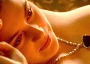 China verá Titanic sin su escena más famosa: censura el desnudo de Kate Winslet en 3D