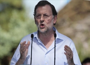 Rajoy, tajante: el separatismo es "un disparate" que no aceptará "de ninguna de las maneras"