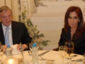 Para Cristina “La región vive un momento histórico, con gobiernos que responden a la identidad de sus pueblos”