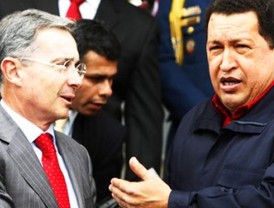 La reaparición de Jesús Caldera