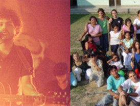 Pop-rock para la selva del Perú