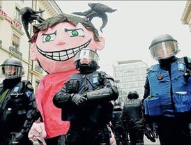 Samper Pizano defiende al humor como motor de la cultura popular