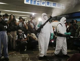 Ahora Trichet se preocupa por el crecimiento económico