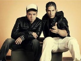 Chino y Nacho tienen 9 nominaciones en los Billboard 2011