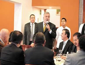 UPN rechazará la reforma laboral si su voto es determinante para salvarla en el Congreso