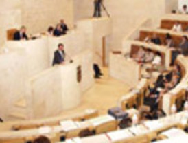 Euskadi, la financiación autonómica y la lluvia