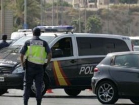 Una madre asesina a sus dos hijos en España