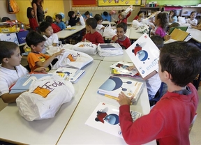 STE-CLM critica los "recortes" del nuevo curso escolar con medidas "estériles" para un sistema "elitista"